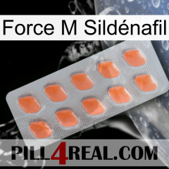 Force M Sildénafil 26